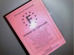 Permis de conduire : plus d'un Français sur deux a déjà perdu des points