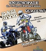 Enduropale : Décryptage de l'évènement nordique