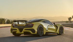 Le patron de Hennessey veut atteindre les 500 km/h