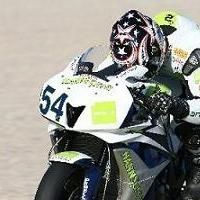 SuperSport: Losail: Sofuoglu fait craquer Charpentier
