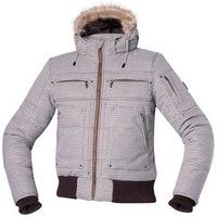 Hot Spot, un blouson bien actuel estampillé Held!