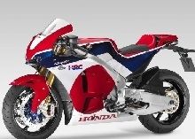 Nouveautés – Honda : dans les 150.000 euros pour la RC213V-S Prototype ?