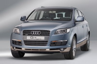 Audi : la sortie du Q5 et des Q7 diesel et hybride repoussée à 2009