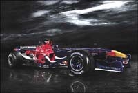 GP de Chine : qualification, David Coulthard est déçu