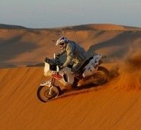 Le rallye du Maroc 2009 sera la finale du Championnat du Monde