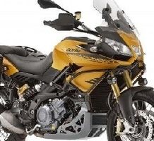 Rappels – Aprilia : convocations des Shiver 750 et Caponord 1200 aux Etats-Unis