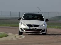 Peugeot 308 GTI : elle perd 7 ch après passage au WLTP