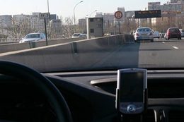 Radars Anti-radars : combien ça coûte?