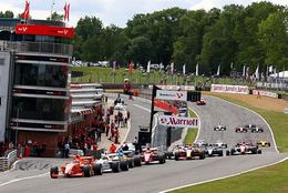 F2/Brands Hatch: Soucek émerge du chaos