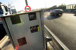 PV de radars automatiques : 600 000 peuvent être annulés