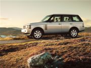 Land Rover : les émissions de CO2 seront diminuées de 20 % d'ici à 2012