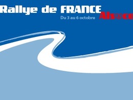 WRC : le parcours du Rallye de France, l'ES1 déclarée Power Stage !