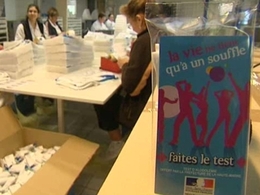 Le fabricant d'éthylotests Contralco contraint de licencier 150 personnes