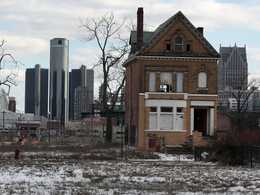 Solidarité: Chrysler Ford et General Motors au secours des joyaux de Detroit