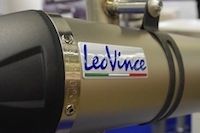JPMS 2015: LeoVince