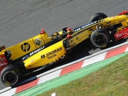 Renault repart « les mains vides »