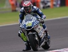 MotoGP - Argentine : Loris Baz a été ralenti par Lorenzo !