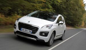 Dieselgate : PSA visé par une enquête en Allemagne