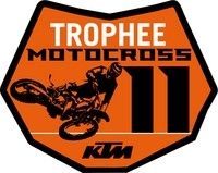 Motocross : Trophée KTM 2011, une 350 SX-F au vainqueur