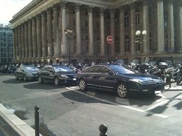 Stationnement gênant : l'amende passe-t-elle vraiment à 135 € ?