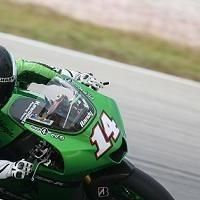 Moto GP: Jerez IRTA Test D.3: De Puniet , et dix de der !