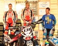 Championnat du monde Supermoto 2011: les dates.