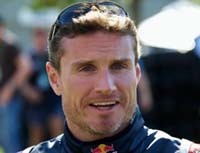 GP de Chine : David Coulthard à la porte des points