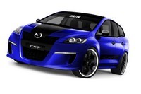 Paris Tuning et Racing Show 2008 : Le programme !!