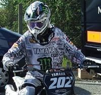 Loïc Larrieu monte sa structure avec un concessionnaire KTM et Mac Racing