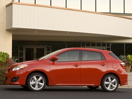 Toyota rappelle à nouveau plus de 1 million d'autos