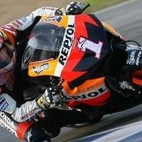 Moto GP: Hayden déjà sous pression