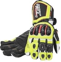 RST – TracTech Evo Race