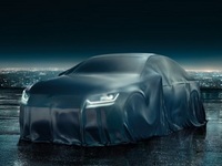 Nouvelle Volkswagen Passat: "officiellement voilée"