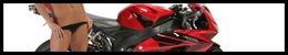 Moto & Sexy : elle est belle!