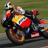 Moto GP - Honda: Le patron est resté sur sa faim en 2010