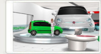 Fiat : la technologie Multiair afin de réduire les rejets polluants