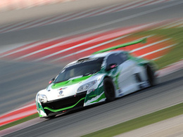Les WSR passeront par le HTTT Paul Ricard en 2011!