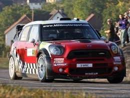 Mini s’attendait-il à la 2ème place ?