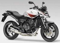 Promos jusqu'au 31 Mars 2010 chez Honda