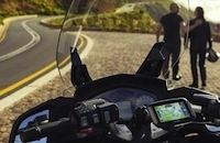 TomTom actualise ses GPS Rider 450, 42 et 420