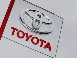 Toyota: rappel de 2,27 millions de véhicules