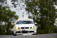 WTCC-Brands Hatch, course 2: Doublé bavarois !