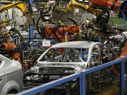 L'Europe toujours en surproduction