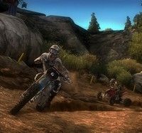 « Joystickment » vôtre : MX vs ATV Reflex bientôt chez vous…