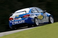 WTCC-Brands Hatch, course 1: Nouvelle victoire de Menu !