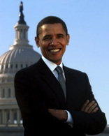 Présidentielle américaine : Barack Obama veut combattre la pollution