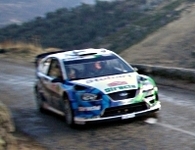 Rallye de Suède : Duval, 4 e du championnat, le regardera à la TV