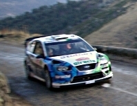 Rallye de Suède : Duval, 4 e du championnat, le regardera à la TV