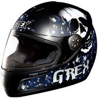 Grex R2 Trap, un intégral à prix réduit.