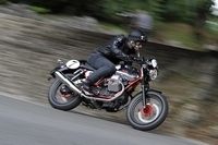 Moto Guzzi : Tous les tarifs au 1er janvier 2011
